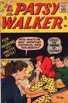 Patsy Walker #82 Comic Books - Covers, Scans, Photos in Patsy Walker Comic Books - Covers, Scans, Gallery